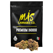 3.5g MAS Indoor - Wizard Jewel 32-35%