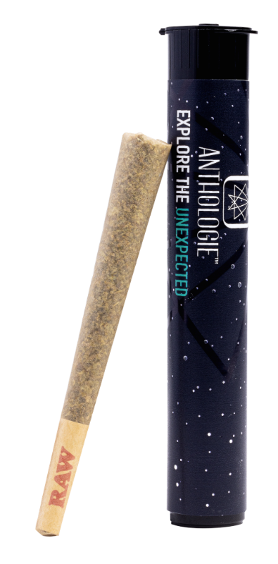 1g Preroll