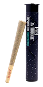 Purple Punch 1g Preroll