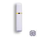 Bubbgum Flavored THCa All-in-One Vape | 1g (Cured Resin)