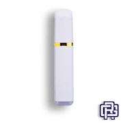 Blueberry Flavored THCa All-in-One Vape | 1g (Cured Resin)