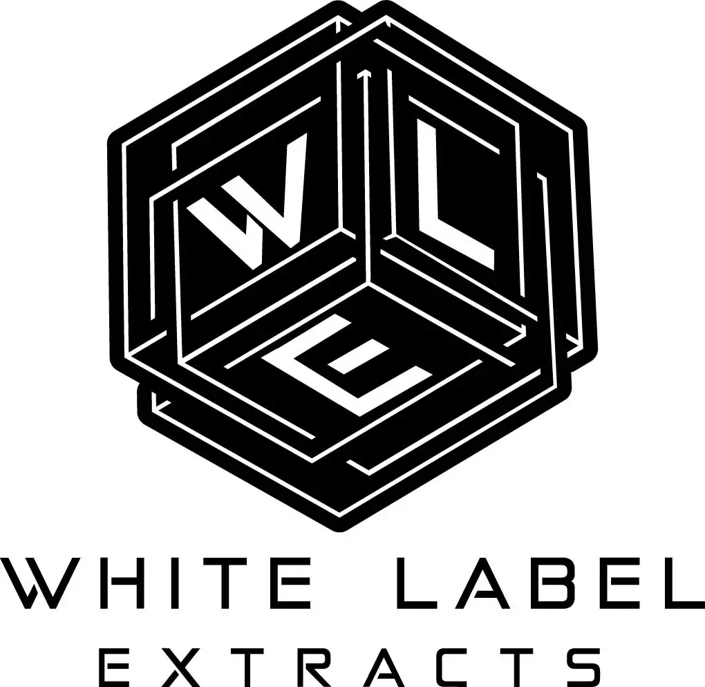 White Label Extracts - WLE Blockberry 1g Shatter Main Image