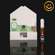 White Label Extracts | Sour Berry Cinex Cured Resin | 1g