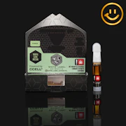 White Label Extracts | Cherry Noir Live Resin | 1g