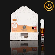 White Label Extracts | Jungle Juice Cured Resin | 1g