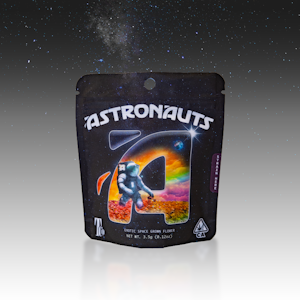 ASTRONAUTS - Astronauts - Space Dropz 3.5g