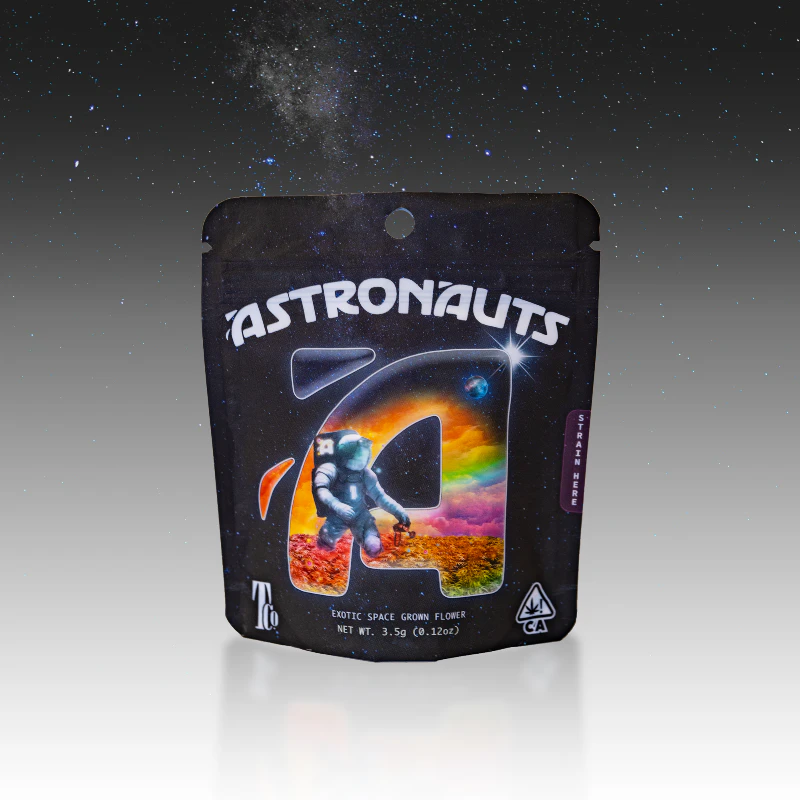 Astronauts - Astronauts - Space Dropz 3.5g Main Image