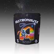 Astronauts - Space Galaxy OG 3.5g