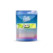 Daily Smoke | Lemon Drop | Pre-Pack | [3.5g] | Hybrid