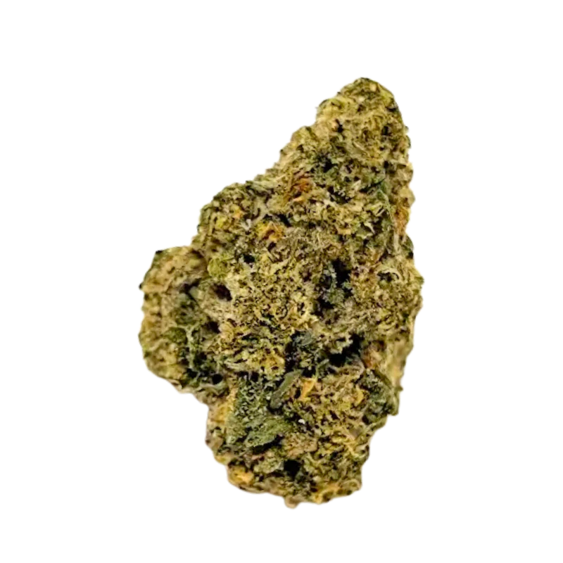 Waabigwan Mashkiki - WM Jet Fuel Gelato | 3.5g Main Image
