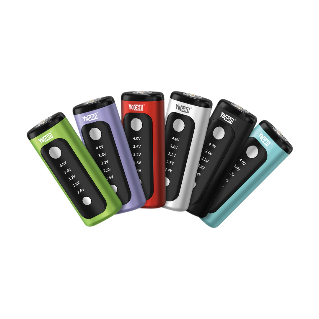 Yocan - Yocan | Kodo Plus | Assorted Color Main Image