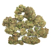 WCC | Flower | Top Shelf Indoor Smalls | Animal Mints | 7g