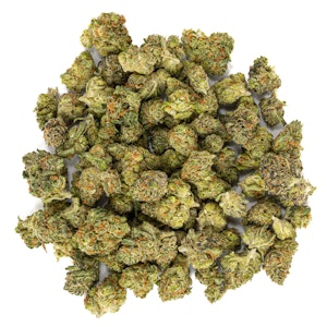 WEST COAST CURE - WCC | Flower | Top Shelf Indoor Smalls | Blue Guava | 7g