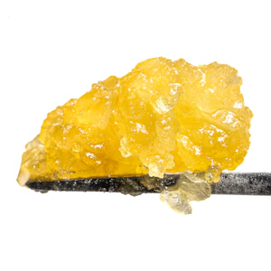 WEST COAST CURE - WCC | Live Resin Sugar | First Class Funk | 1g