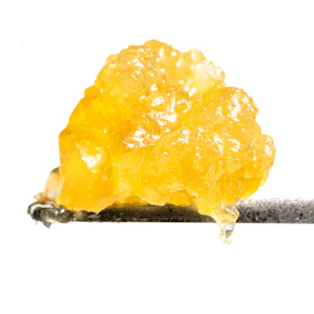 WCC | Live Resin Sugar | Gas OG | 1g