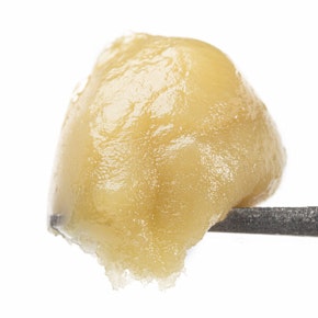 WCC | Live Rosin Badder | Tier 4 | Juicy Cubez | 1g