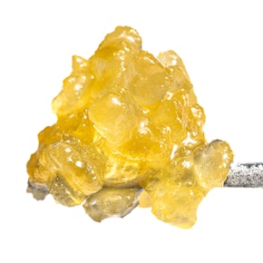 WCC | Live Resin Sugar | Peanut Butter Cup | 1g