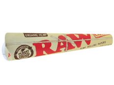 RAW Organic 1¼ Cones