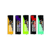 Angry Bull Lighters