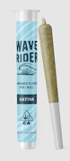 Wave Rider Preroll 1g Grape Stomper