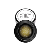 White Runtz (I) | 1g Curated Live Resin | Stiiizy