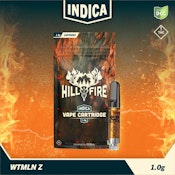 WTMLN Z Cart - 1 gram