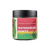 [Greenline] Flower - 3.5G - Watermelon Runtz (I/H)