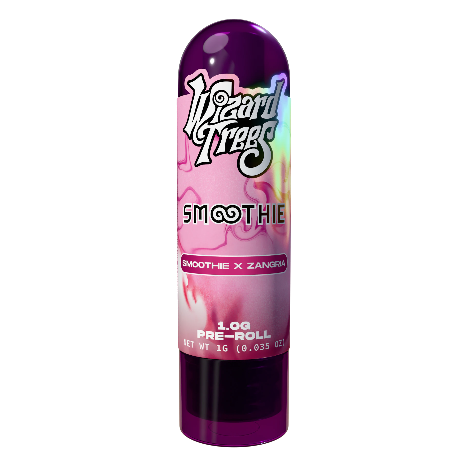 Wizard Trees - Smoothie | Pre-Roll | 1g Main Image