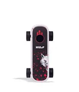 Wulf Mods Deck Skateboard Battery