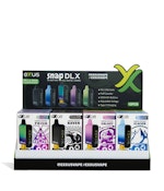 MARY ALICE - Battery - Snap DLX 510 Thread