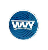 Government Oasis | 1g | Budder | WVY