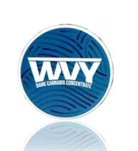 WVY - WVY Budder 1g Runtz