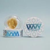 WVY | JELLY DONUTZ ROSIN | EXTRACT | 1G
