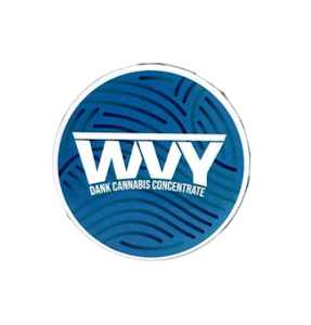 WVY - Madd Bananas | 1g | Rosin | WVY