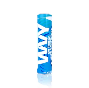 WVY - WVY: Mango Kush 1g Vape Cart (I) Main Image