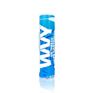 WVY - WVY: Melon Haze 1g Vape Cart (H)