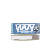 WVY - LA Pop Rocks Budder 1g