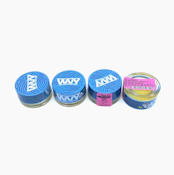 WVY: Pink Dosi 1g Budder (I/H)