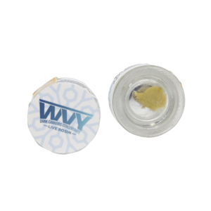 WVY - WVY - 1g Rosin - Tropaya