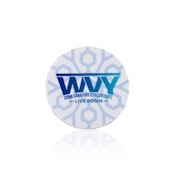 ROSIN - SOUR PEACHES 1G - WVY
