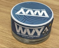 WVY - 1g Budder - Blue Runtz