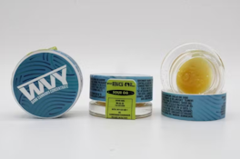 WVY: Sour OG 1g Budder (I)