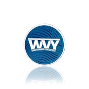 WVY Budder 1g Durban Lemon Party