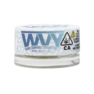 WVY - ROSIN - PEACH MELTZ 1G - WVY