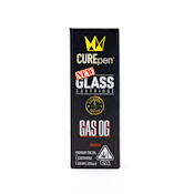 WCC - Gas OG - CUREpen Cartridge - 1g