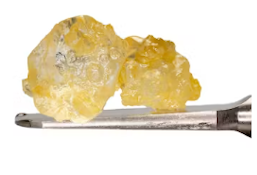 Berry Crepes Live Resin Diamonds 1g 