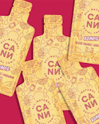 CANN | BLOOD ORANGE ROADIES - 8PK | BEVERAGE | 200ML