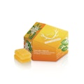 Sour Tangerine 200mg Gummies (10x20mg) - WYLD