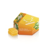 Sour Tangerine 200mg Gummies (10x20mg) - WYLD