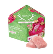 PRICKLY PEAR GUMMY - WYLD